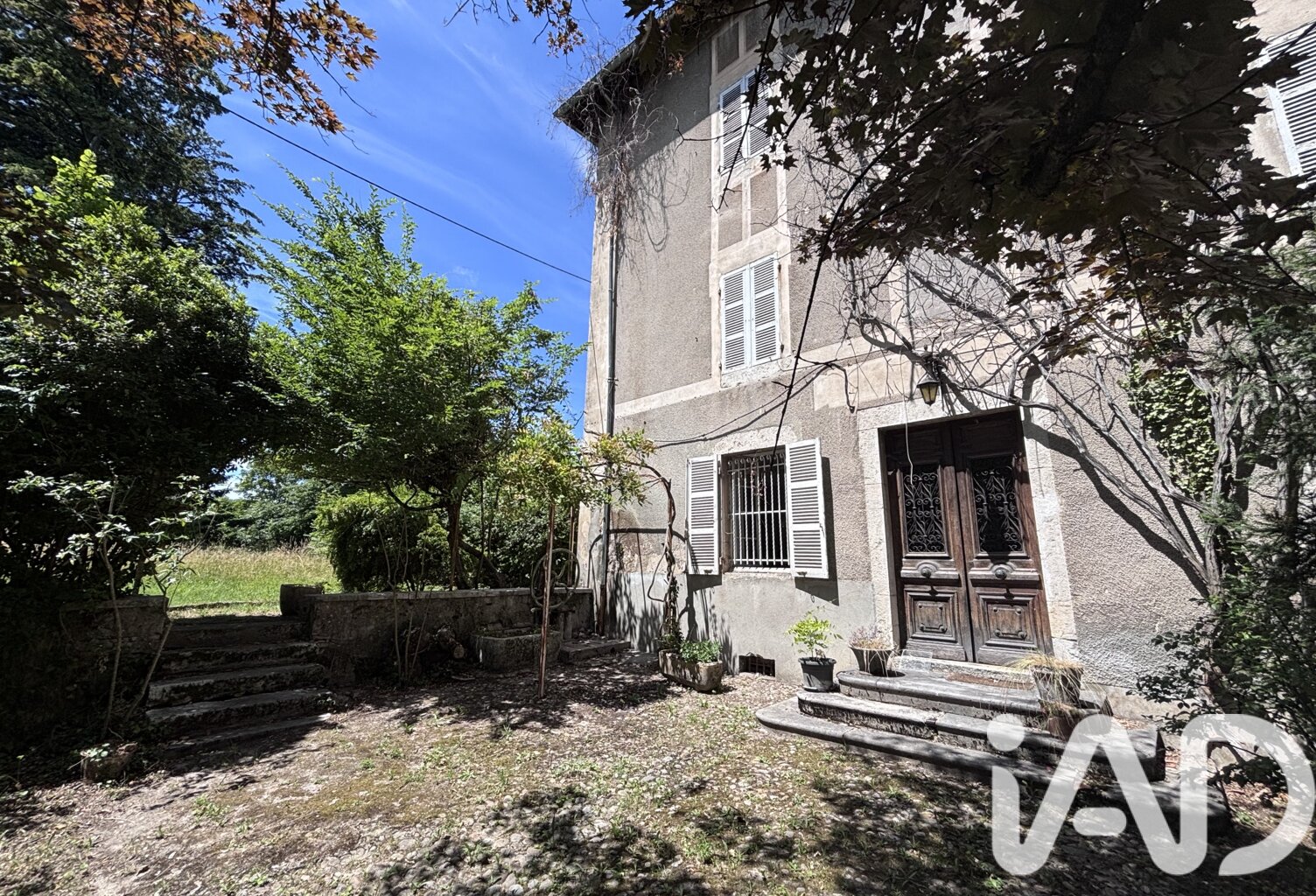 Vente Appartement 4 pièces — photo 1