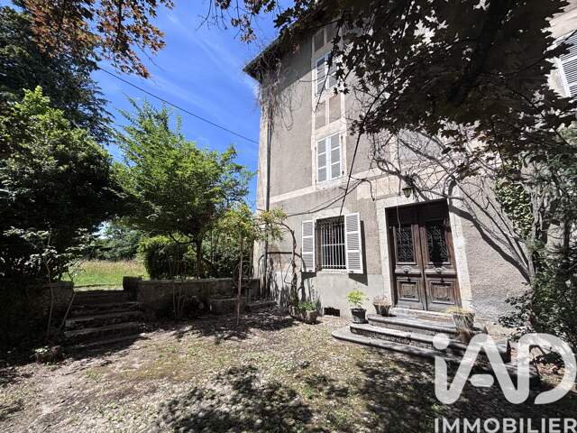 Vente Appartement 4 pièces — photo du bien
