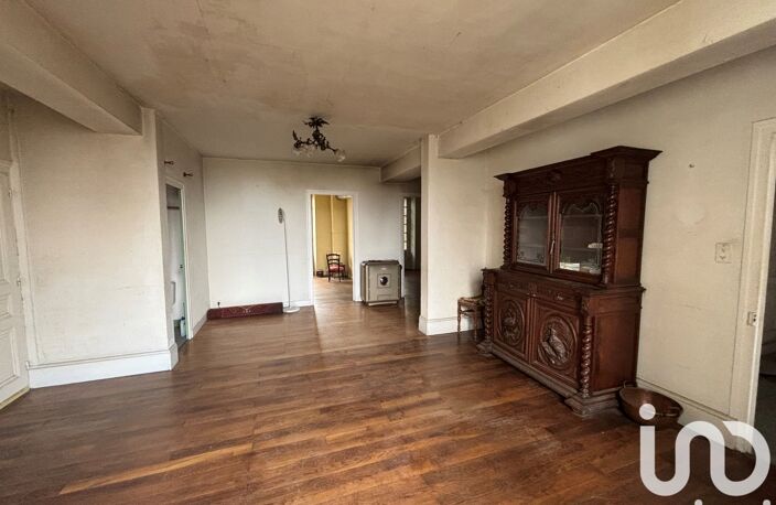 Vente Appartement 4 pièces — photo 5