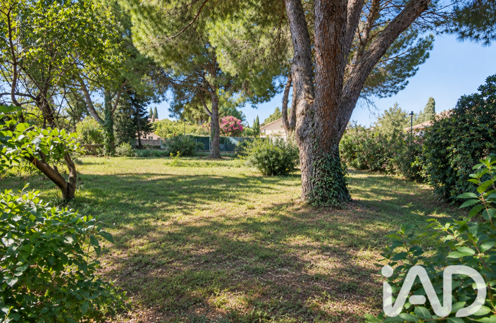 Vente Terrain à bâtir 500 m&sup2; — photo 2