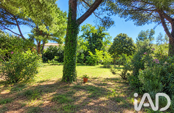 Vente Terrain à bâtir 500 m&sup2; — photo 3