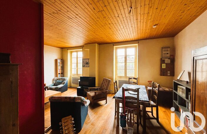Vente Appartement 3 pièces — photo 3