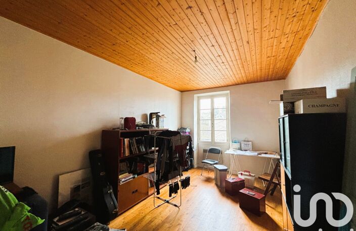 Vente Appartement 3 pièces — photo 5