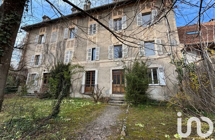 Vente Immeuble 194 m&sup2; — photo 2
