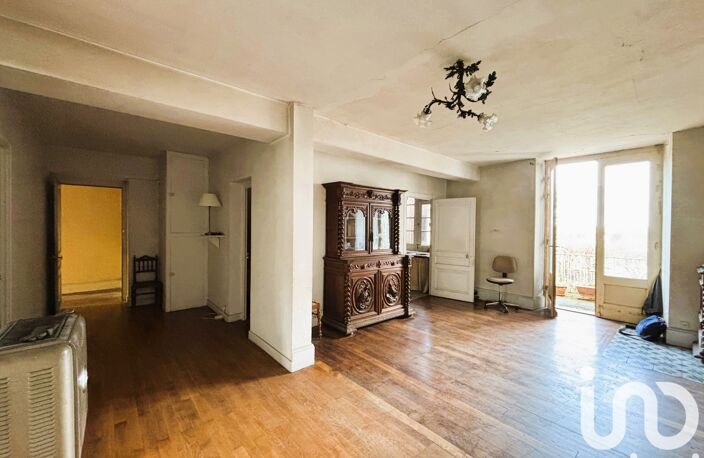 Vente Immeuble 194 m&sup2; — photo 3
