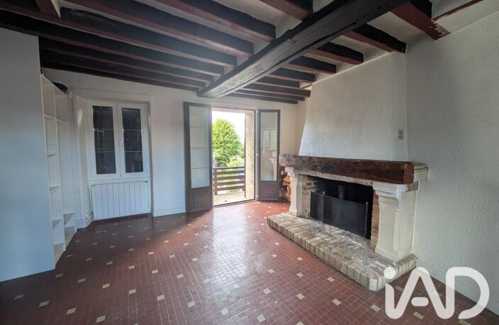 Vente Duplex 4 pièces — photo 3