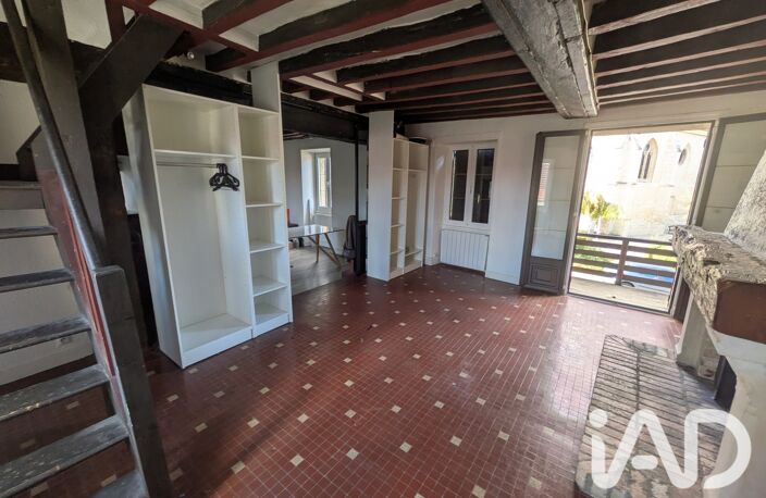 Vente Duplex 4 pièces — photo 4