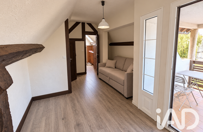 Vente Duplex 4 pièces — photo 5
