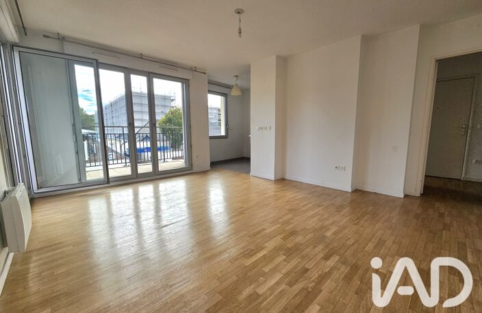 Vente Appartement 3 pièces — photo 2
