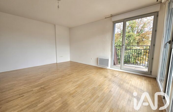 Vente Appartement 3 pièces — photo 3