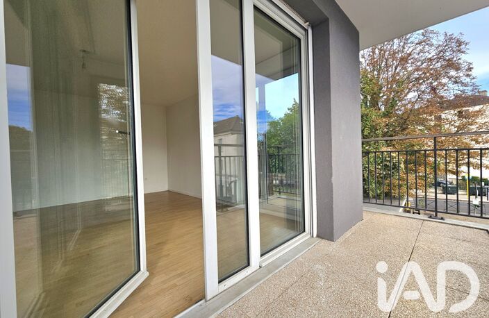 Vente Appartement 3 pièces — photo 4