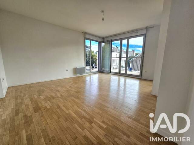 Vente Appartement 3 pièces — photo du bien