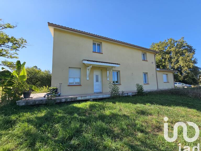 Vente Maison traditionnelle 7 pièces — photo 1