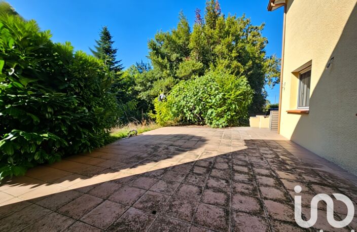 Vente Maison traditionnelle 7 pièces — photo 2