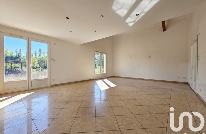 Vente Maison traditionnelle 7 pièces — photo 3