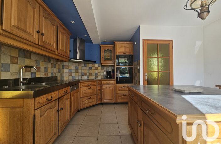 Vente Maison traditionnelle 7 pièces — photo 5