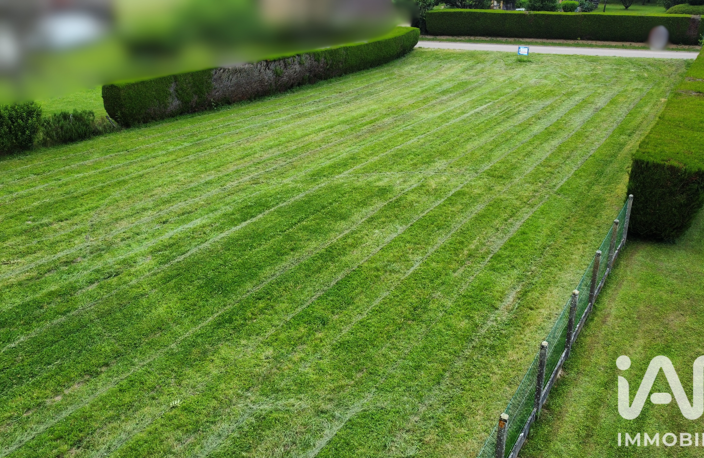 Vente Terrain à bâtir 1 429 m&sup2; — photo 3