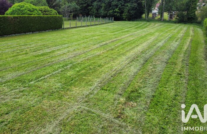 Vente Terrain à bâtir 1 429 m&sup2; — photo 4