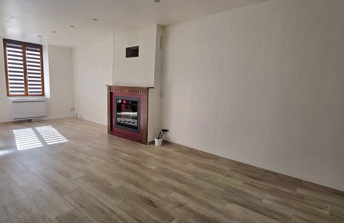 Vente Maison de ville 2 pièces — photo 2