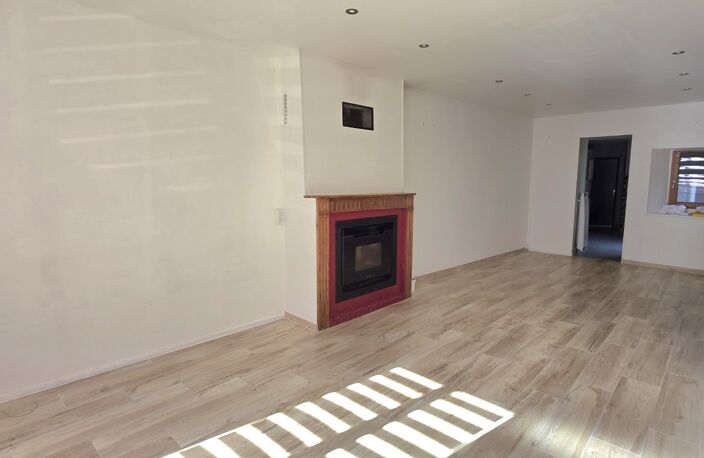 Vente Maison de ville 2 pièces — photo 3