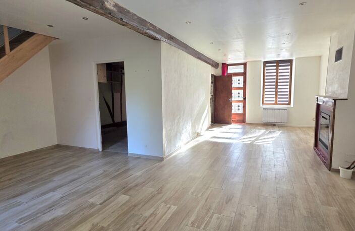Vente Maison de ville 2 pièces — photo 4