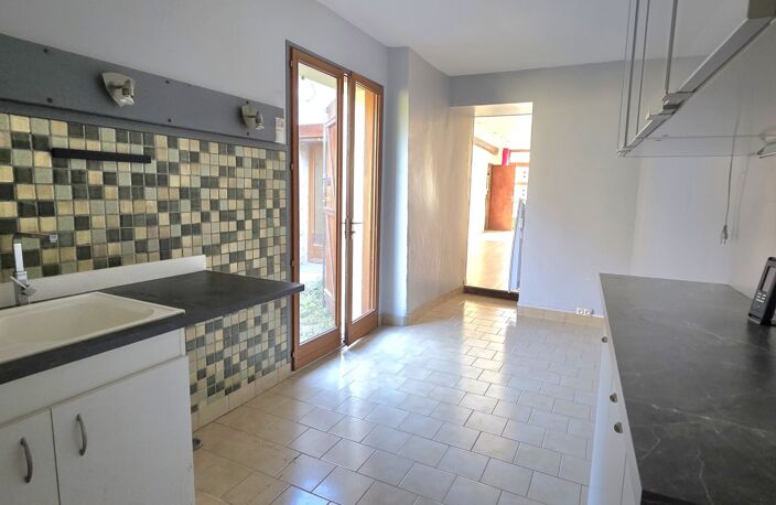 Vente Maison de ville 2 pièces — photo 5