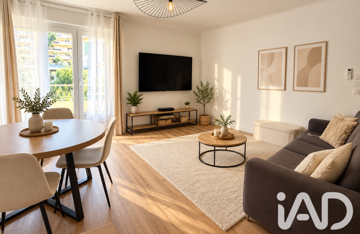 Vente Appartement 3 pièces — photo 3