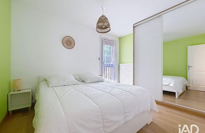 Location Appartement 2 pièces — photo 3