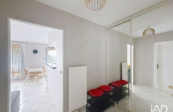 Location Appartement 2 pièces — photo 4