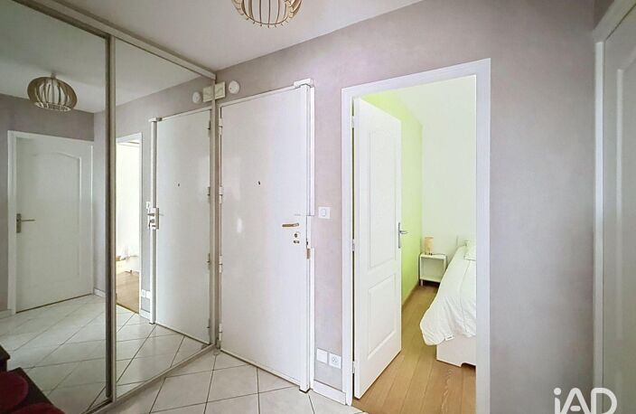 Location Appartement 2 pièces — photo 5