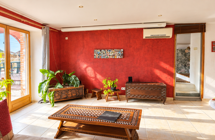Vente Maison/villa 6 pièces — photo 2