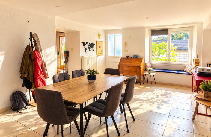 Vente Maison/villa 6 pièces — photo 3