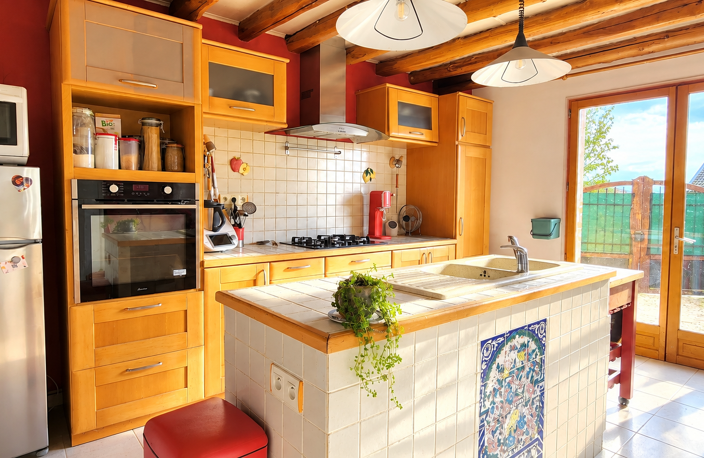 Vente Maison/villa 6 pièces — photo 4