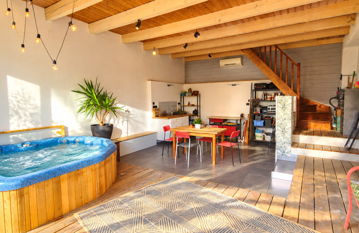 Vente Maison/villa 6 pièces — photo 5