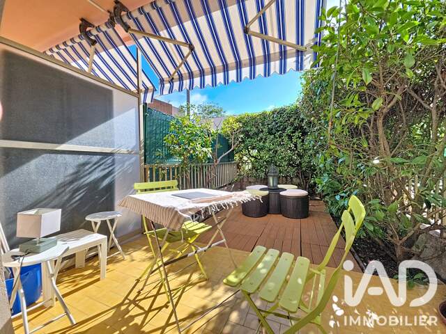 Vente Appartement 1 pièce — photo du bien