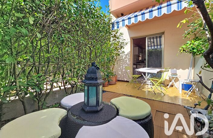 Vente Appartement 1 pièce — photo 2