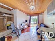 Vente Appartement 1 pièce — photo 4