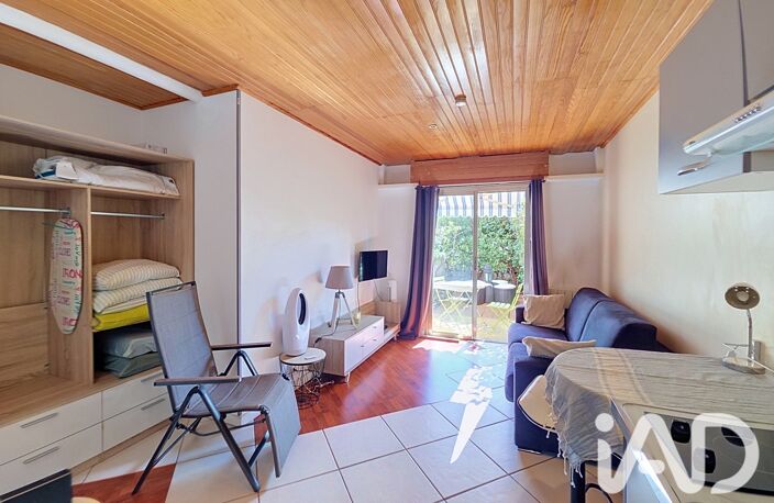 Vente Appartement 1 pièce — photo 4