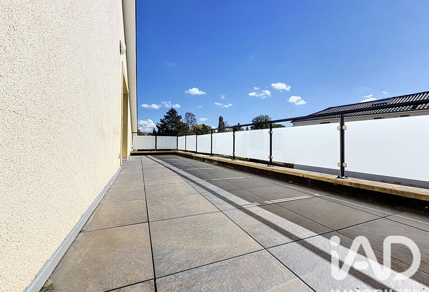Vente Appartement 4 pièces — photo 1
