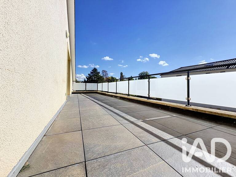 Vente Appartement 4 pièces — photo 1