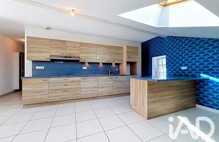 Vente Appartement 4 pièces — photo 2