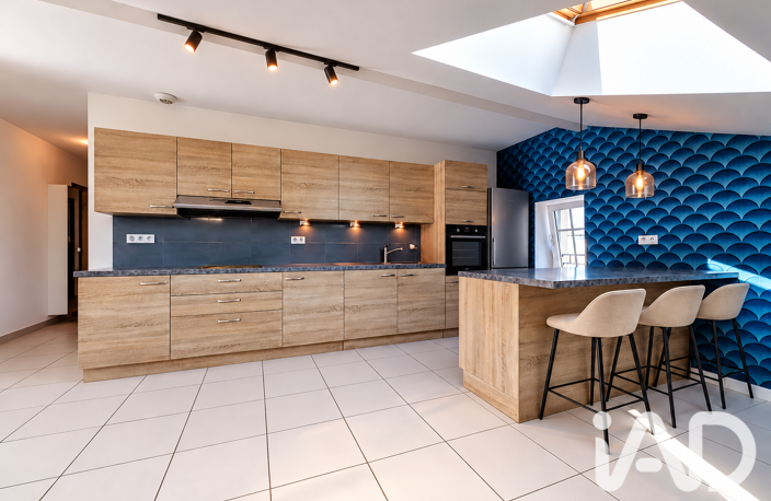 Vente Appartement 4 pièces — photo 3