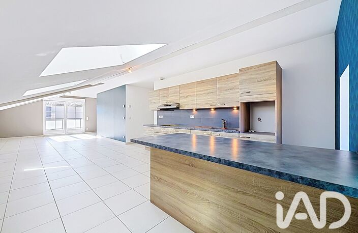 Vente Appartement 4 pièces — photo 4