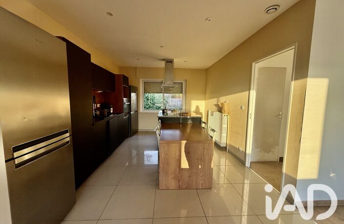 Vente Maison/villa 4 pièces — photo 3