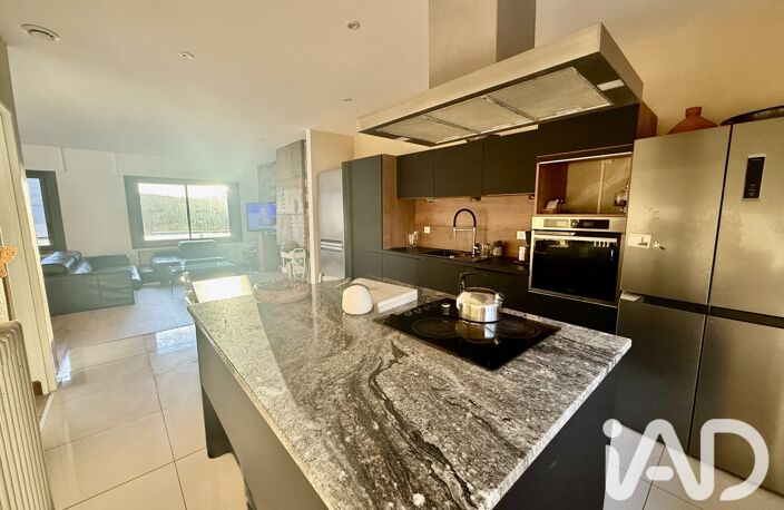 Vente Maison/villa 4 pièces — photo 4