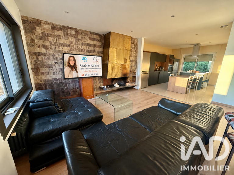 Vente Maison/villa 4 pièces — photo 1