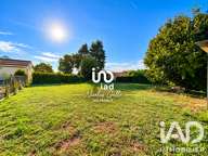 Vente Terrain à bâtir 675 m&sup2; — photo 2