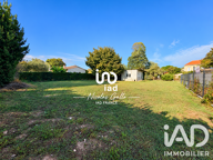 Vente Terrain à bâtir 675 m&sup2; — photo 3