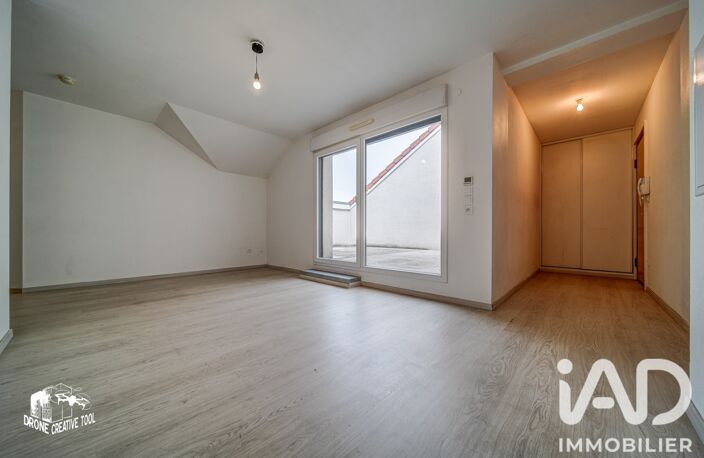 Vente Appartement 3 pièces — photo 2