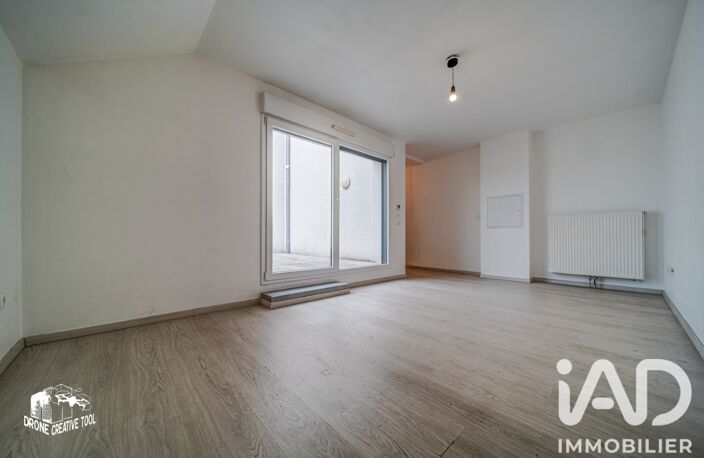 Vente Appartement 3 pièces — photo 3